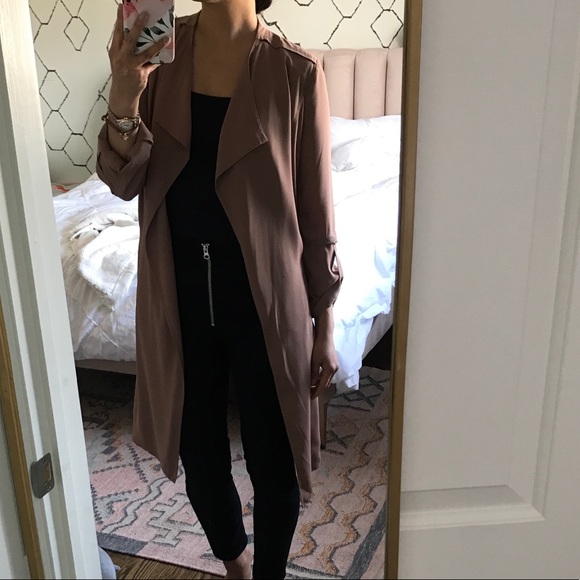 Aritzia quincey jacket Clearance